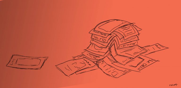 Futur du journalisme étudiant