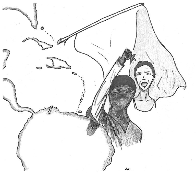 De l’autre côté du miroir