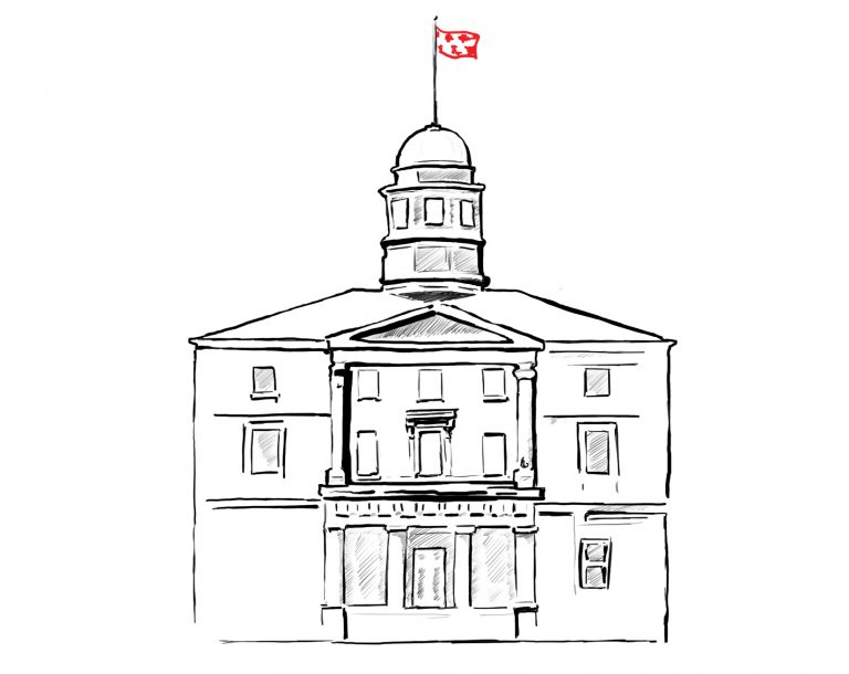 Nareg Apelian renvoyé de McGill