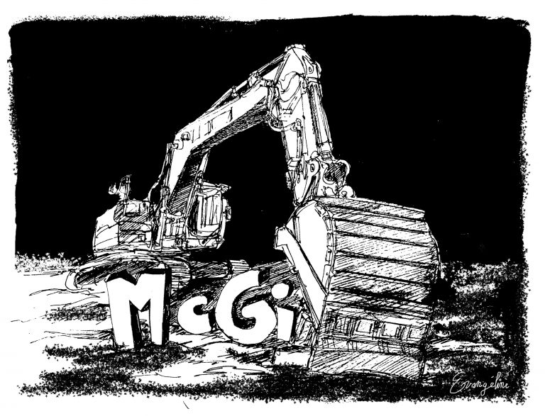 Construire pour l’avenir