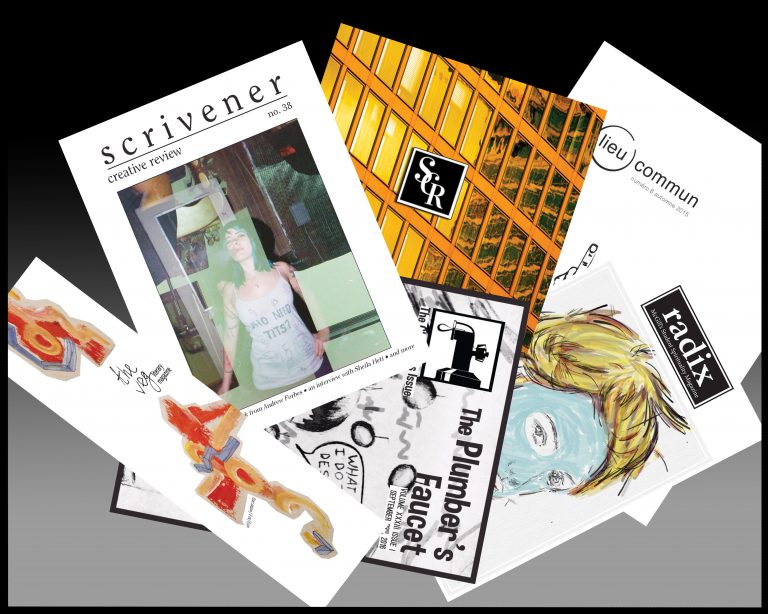 McGill X‑1 Accelerator