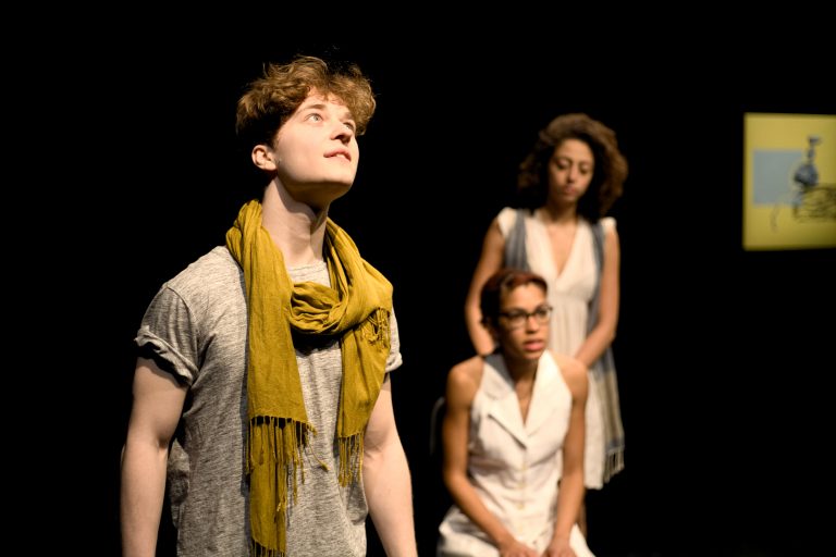 Il était une fois… l’Histoire.