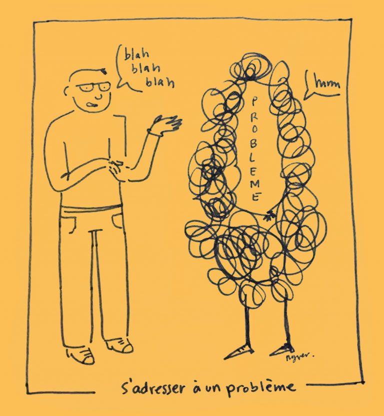 « Littéralement »