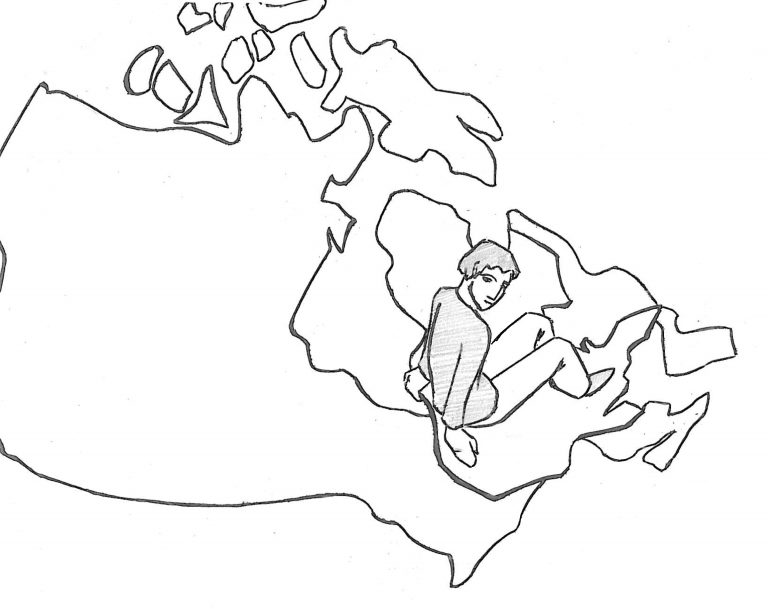 Québec vs le reste du Canada ?