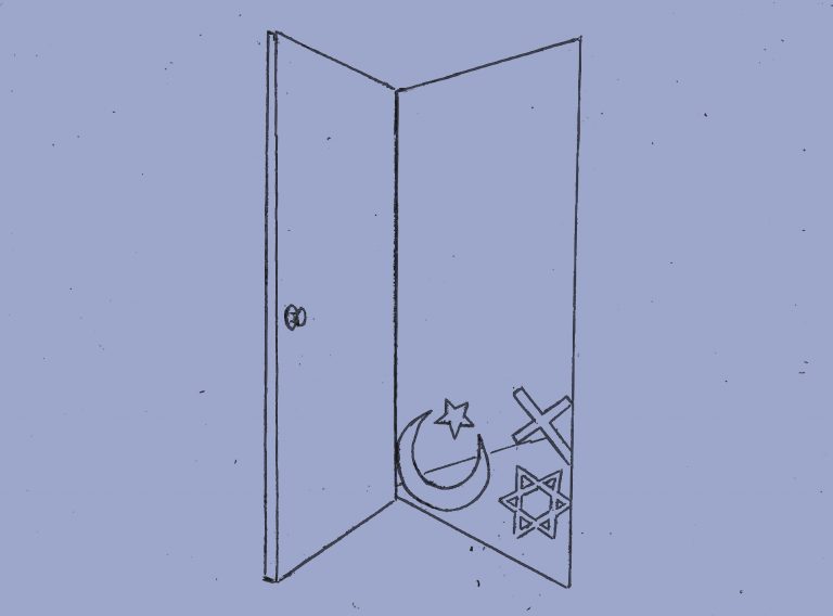 Saint-Apollinaire, emblème d’une société québécoise partagée