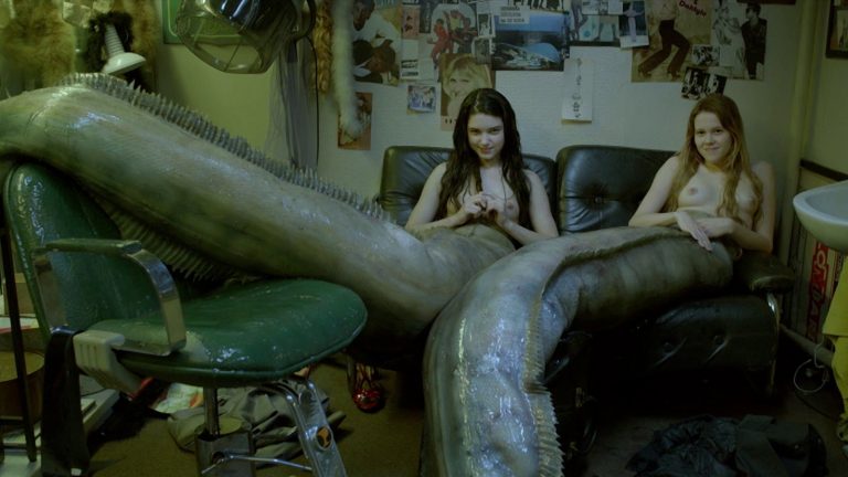 Córki dancingu (The Lure)