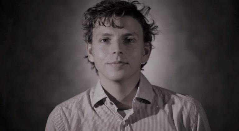 Entrevue avec David Sanchez, candidat pour le parti Nouvelle Donne