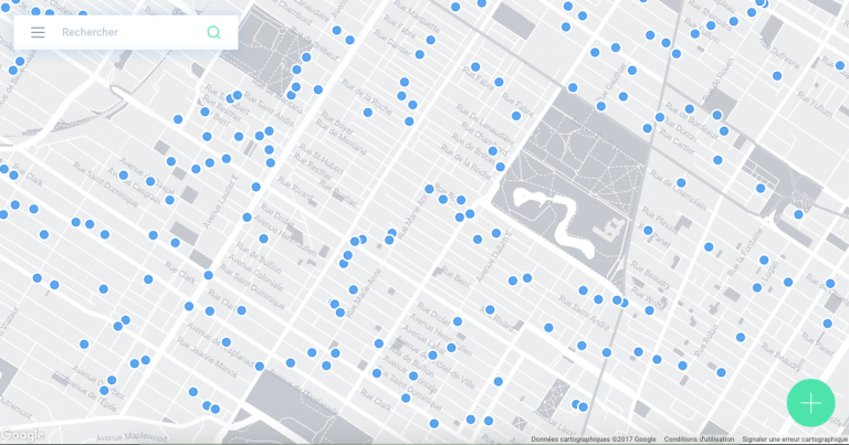 Un loyer, mais à quel prix ?
