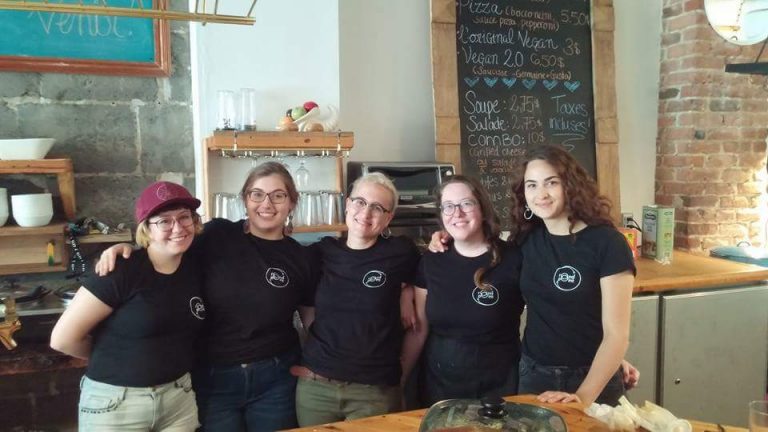 « Démocratiser le côté caché de la restauration »