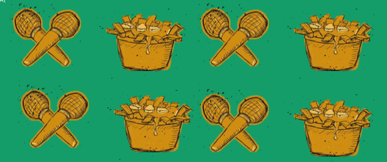 Bruxelles à Montréal