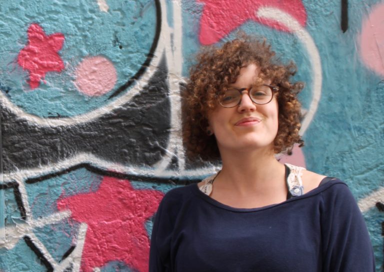 Entretien avec Kiev Renaud, écrivaine mcgilloise