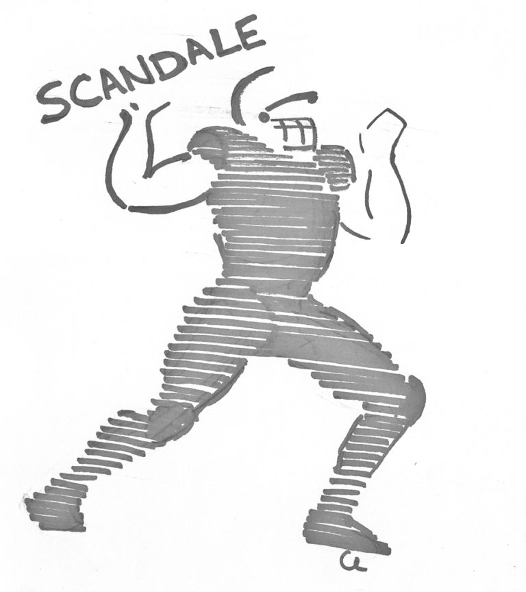 Départ donné pour la nouvelle saison