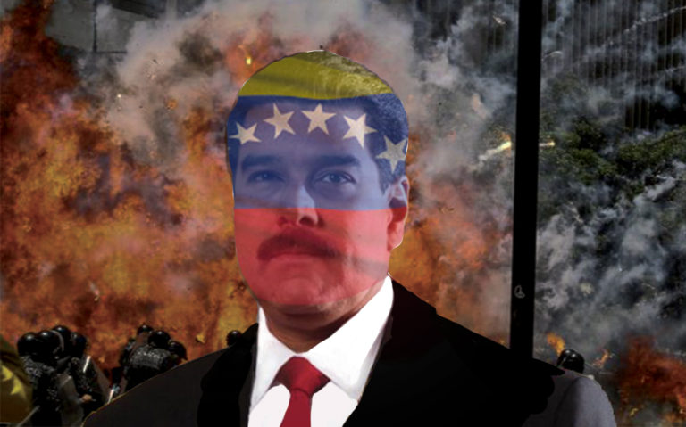 Le Venezuela vu par un ambassadeur canadien