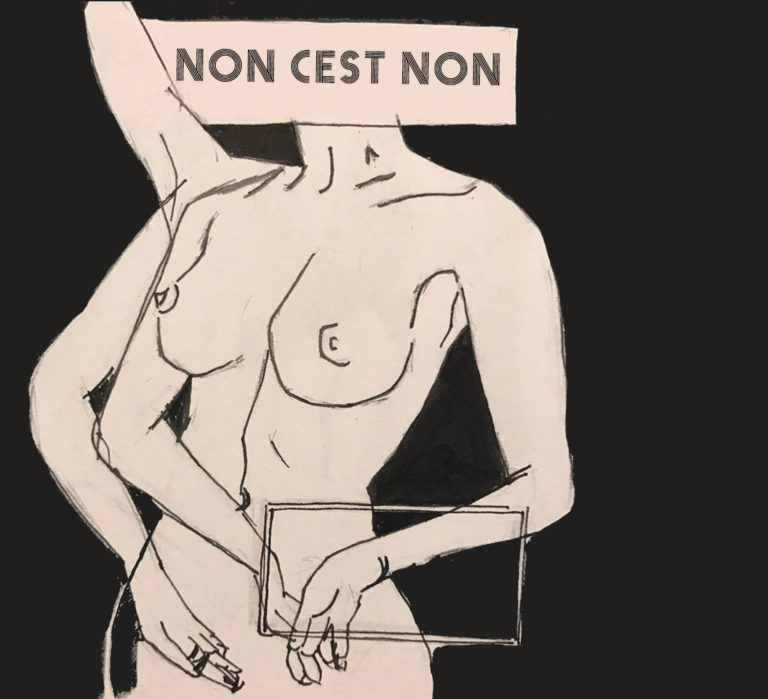 Violence sexuelle : Québec enfonce le clou