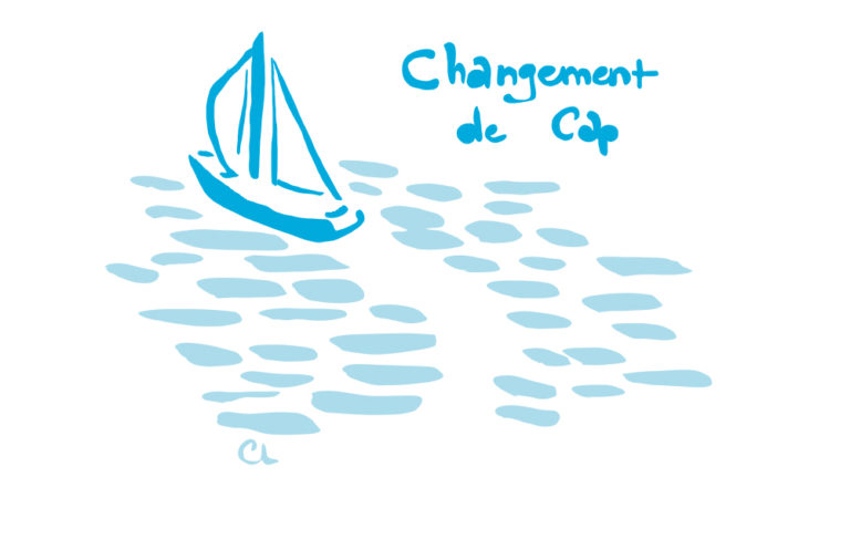 Trudeau prépare sa rentrée