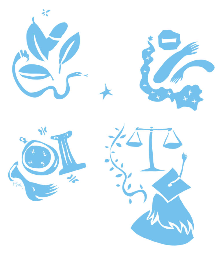 Quelles ressources à McGill ?