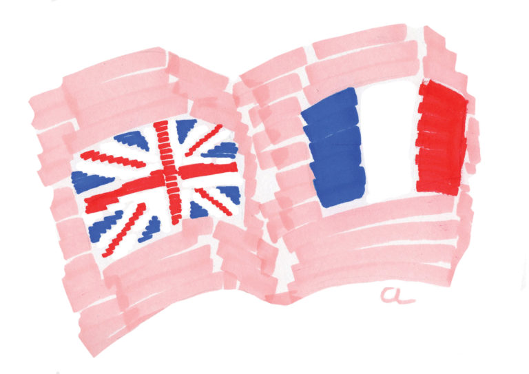 La littérature par-delà les langues