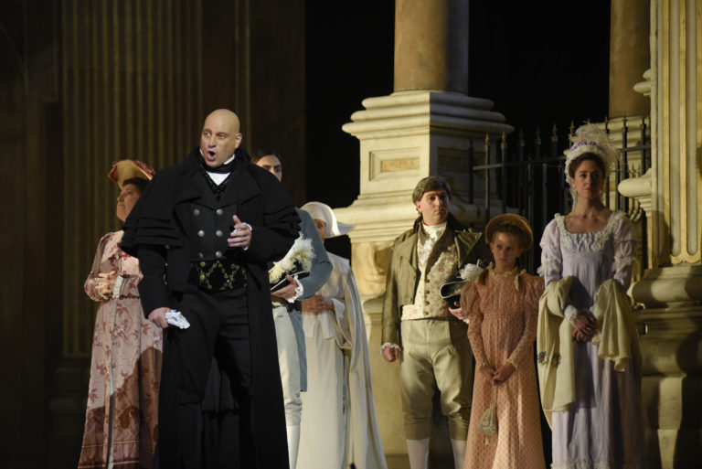 La justice est en toi