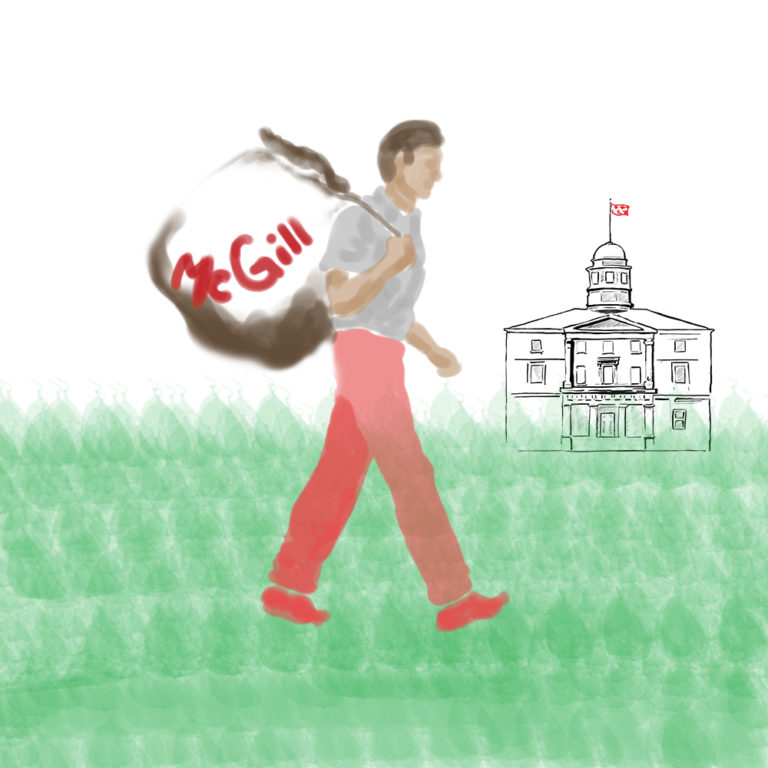 Comment se servir des différents logiciels Mcgillois ?