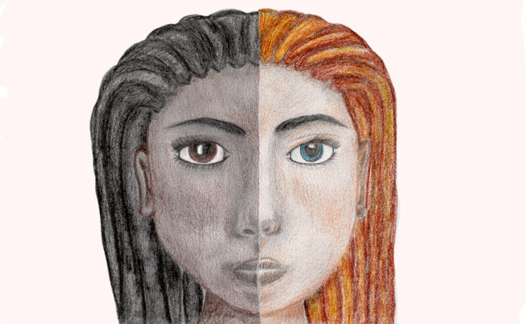 Ce qui est à moi est à toi ?