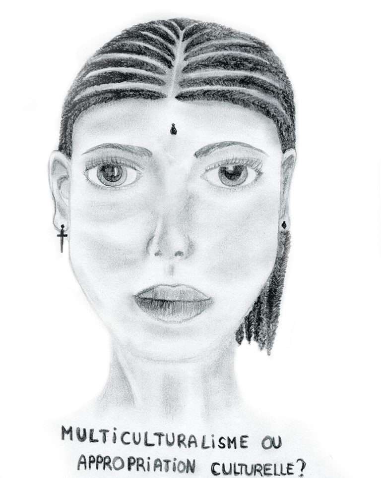 Repenser l’appropriation culturelle