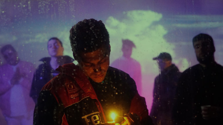 Now killing ‘em shows, Metropolis explose