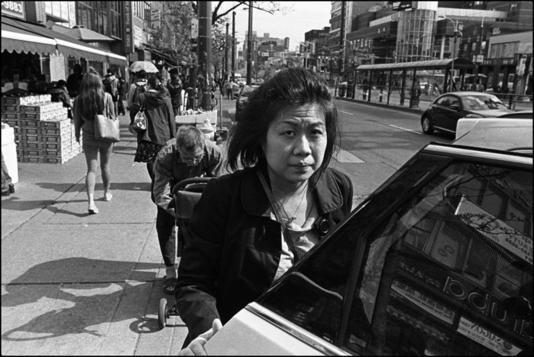 Le mythe de l’égalité presque atteinte