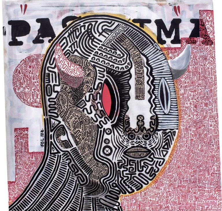 « Je tente de représenter l’individualité »