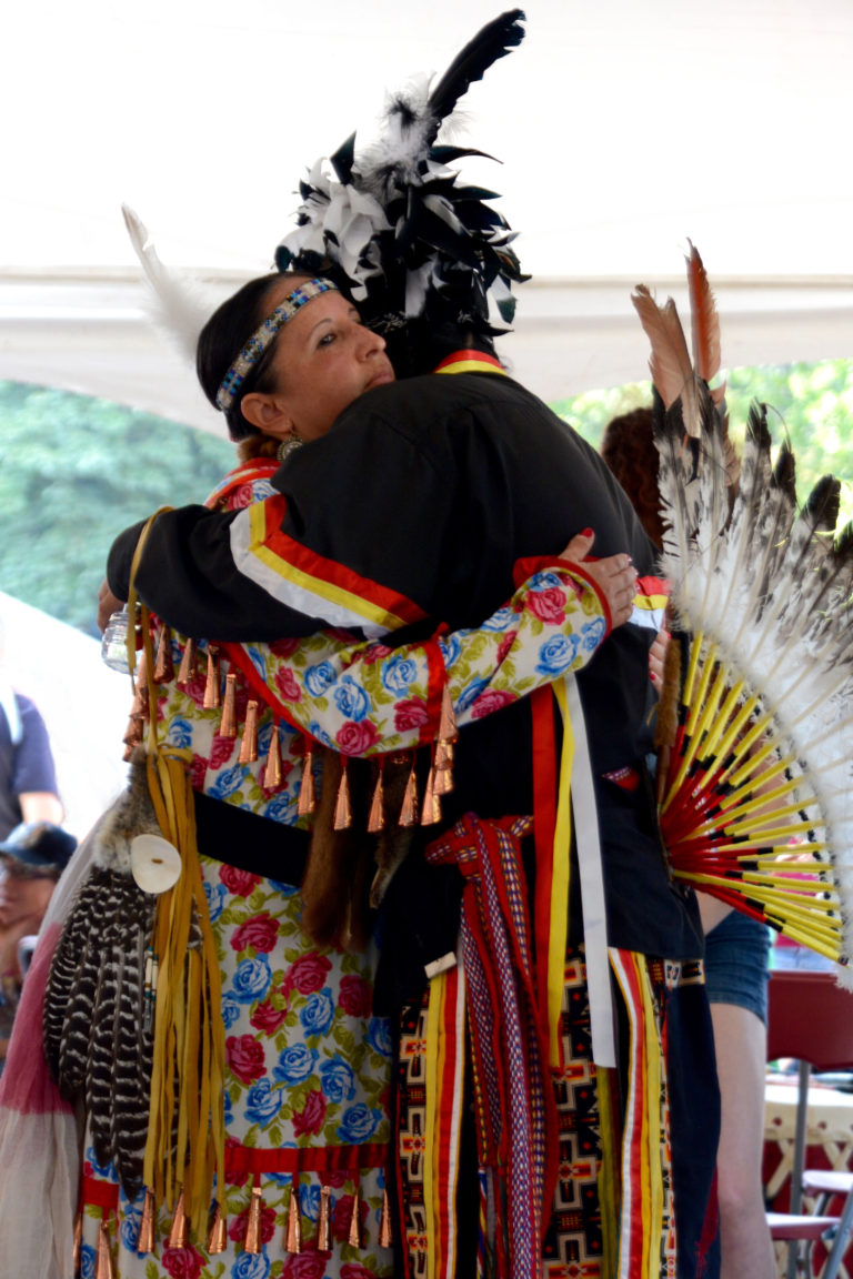 La culture autochtone à l’honneur