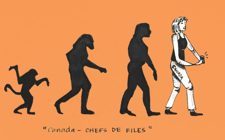 Remaniement ministériel