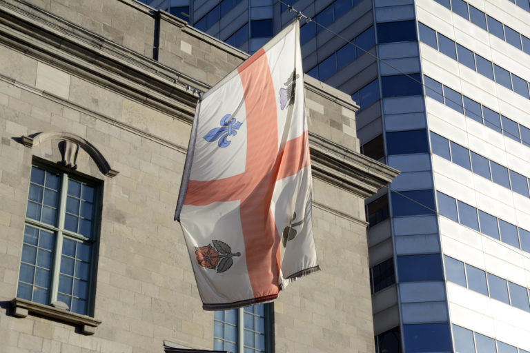 Itinérance : Pendant ce temps, que fait Montréal ?