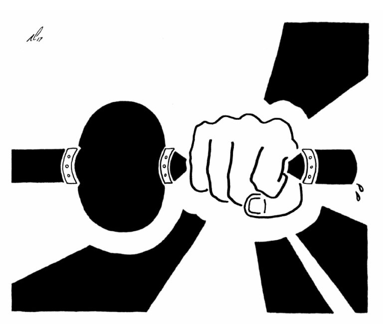 Désinvestissement tout tracé