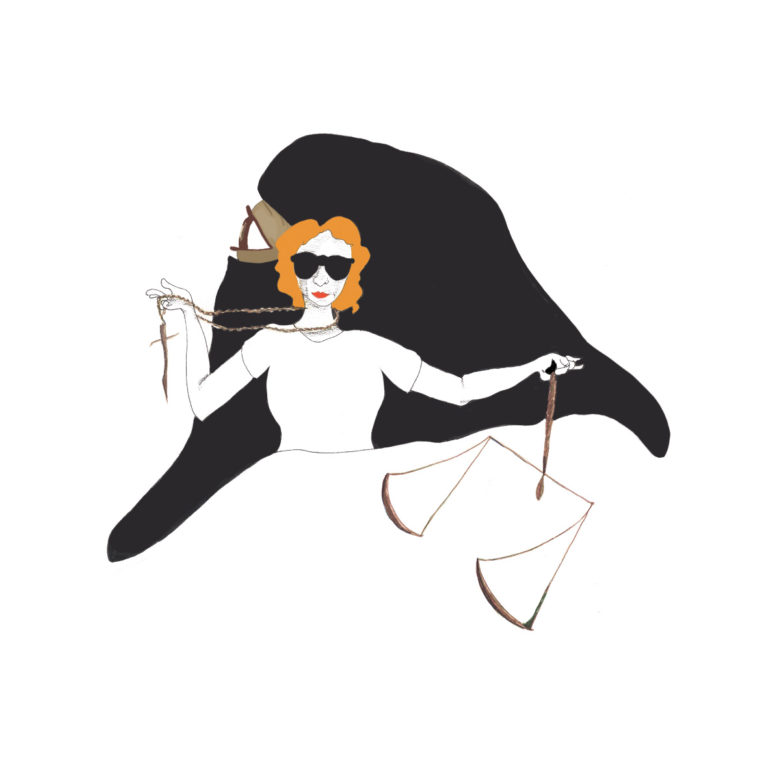 Gouvernance (pas si) neutre