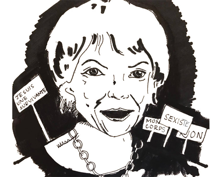 La semaine du consentement