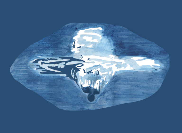 Bill Viola, artisan du temps