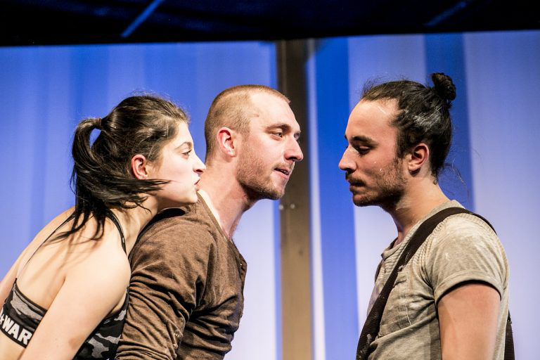 FROID : la nation, source de sens