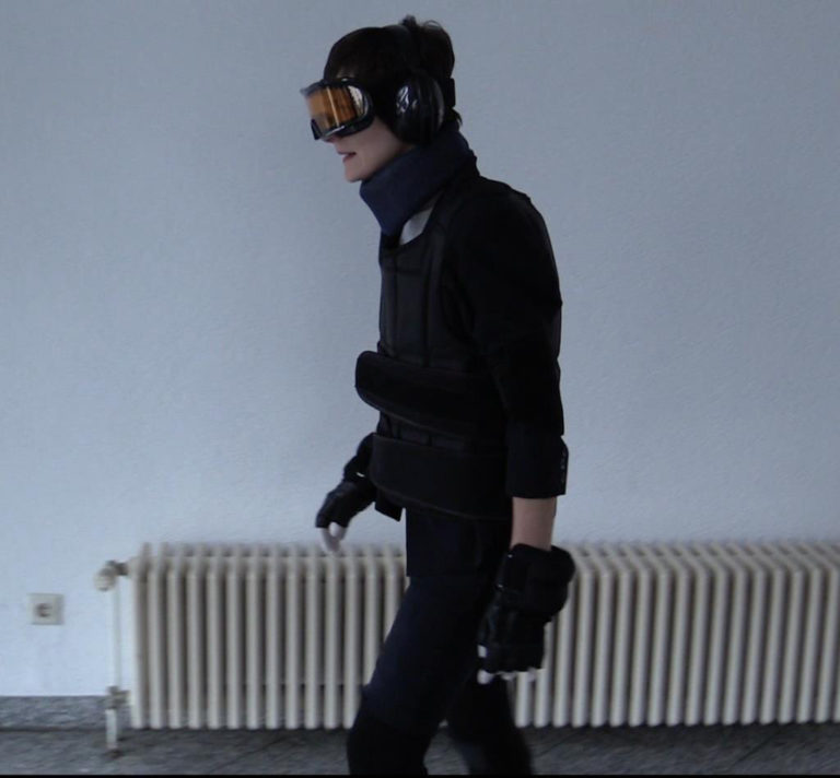 Un iPhone dans le cerveau ?