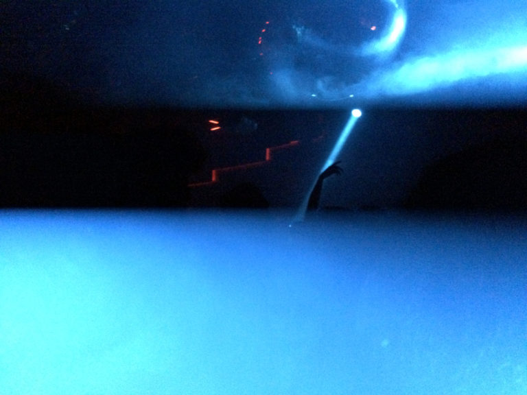 Cigarettes After Sex : Mélodie monotone de la houle