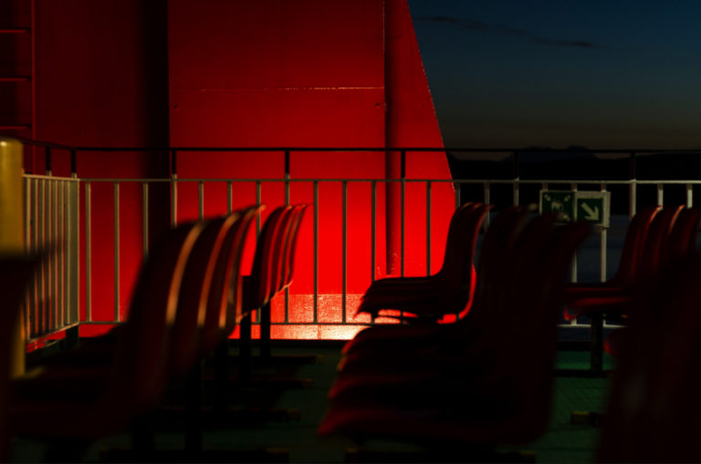 Soirée au Cabaret du Corps Dada