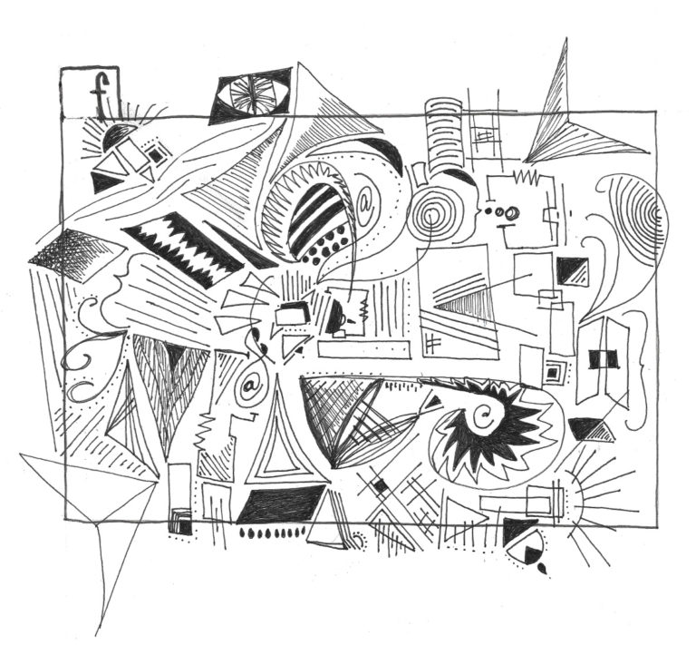 Le dilemme de l’identité virtuelle