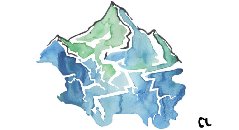 Jeu de passe-passe hydraulique