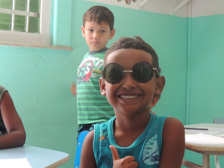 Bâtard tu es, tu le restes