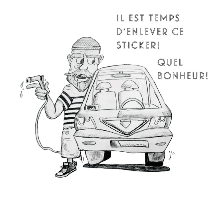 Entre indépendance et précarité