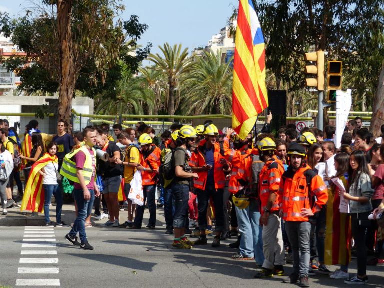 L’espérpent d’un référendum