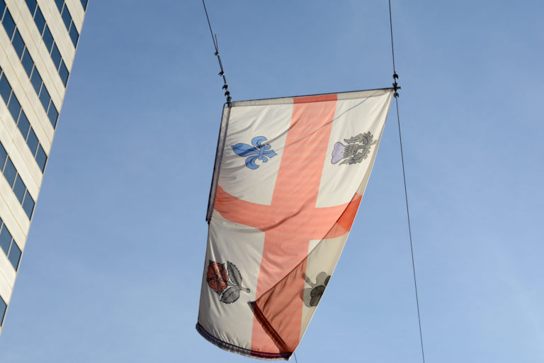 Montréal renouvelle son image