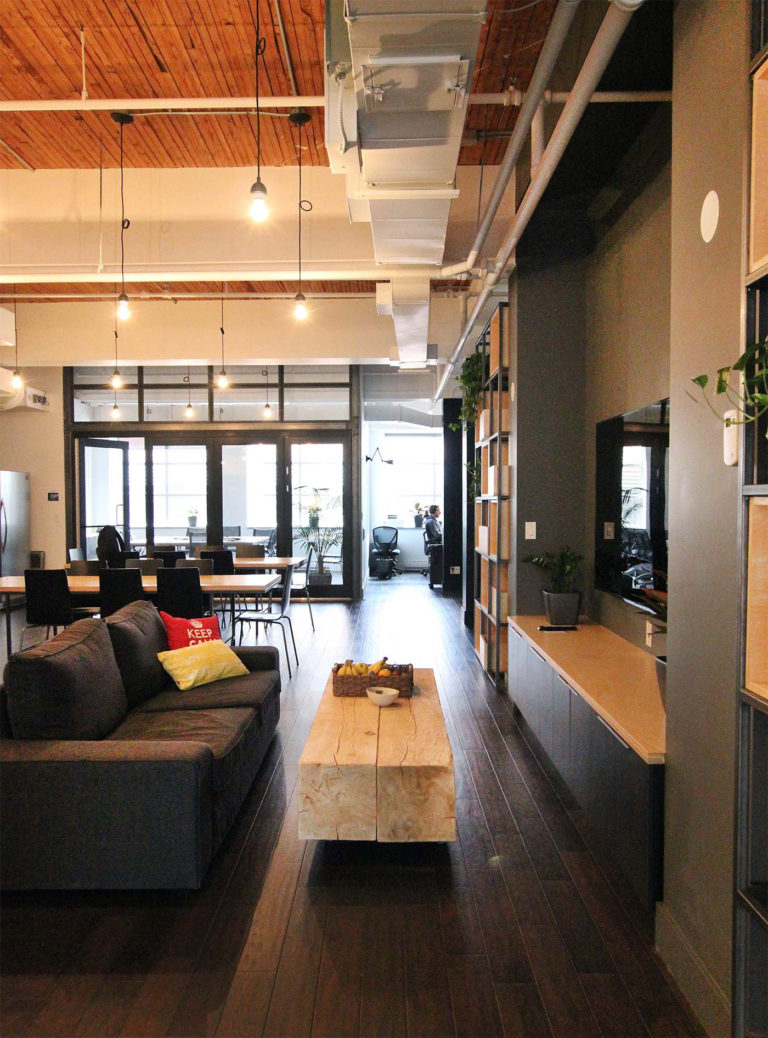 Unity, futur de la technologie à Montréal