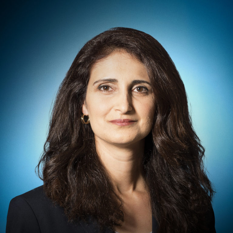 Entrevue : Jazib Sharifan