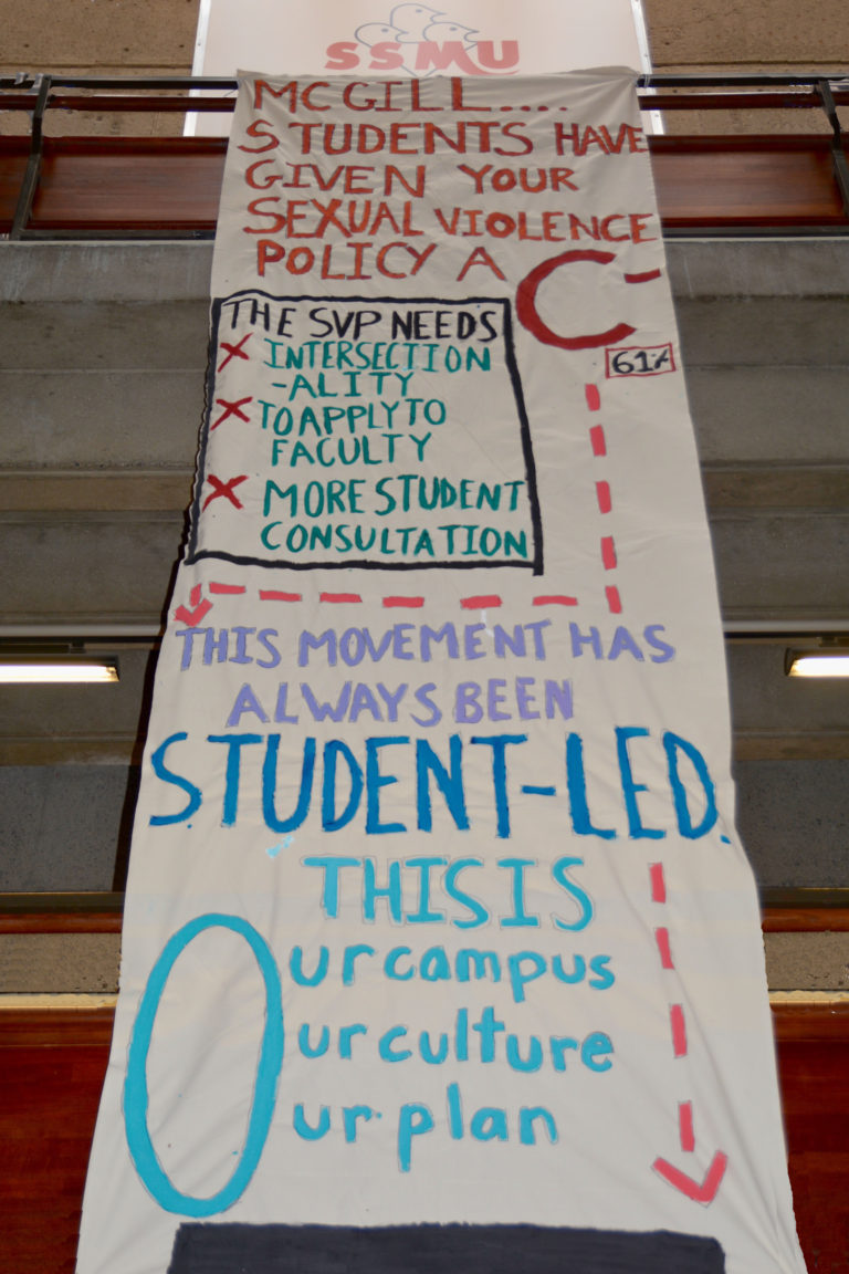 À Notre Tour dévoile son plan d’action