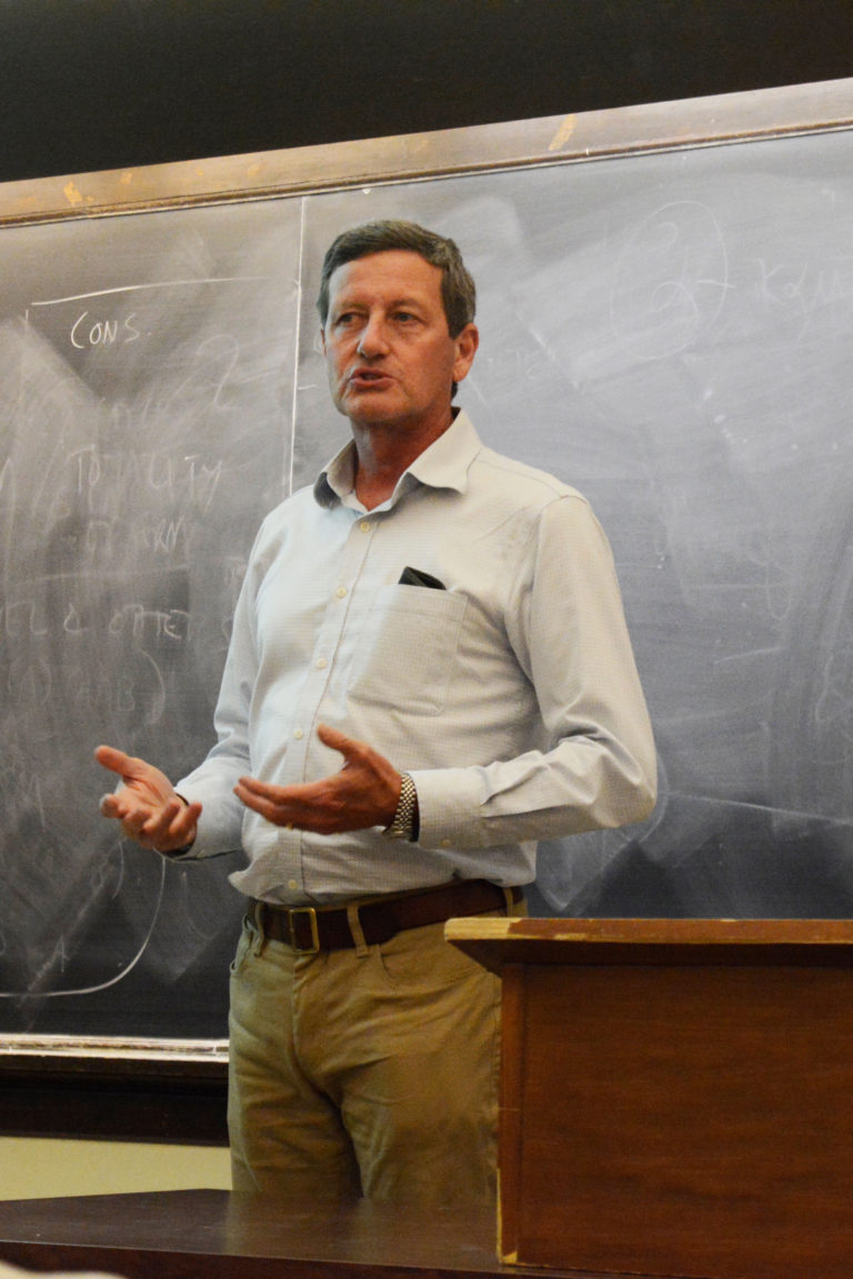 Mise au point sur l’ALENA