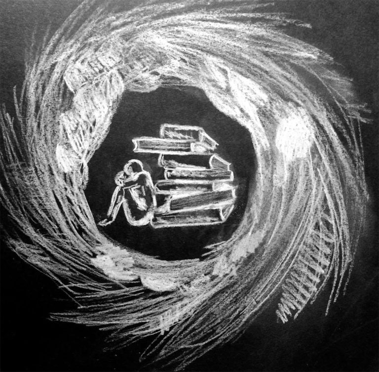 Irma, José et Maria